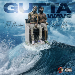 HurriKane Gutta (Explicit)