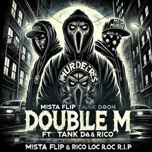 MURDA (feat. TANK DA DON & RICO LOC) (Explicit)