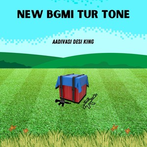 New Bgmi Tur Tone