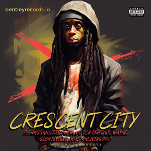 Crescent City (Explicit)