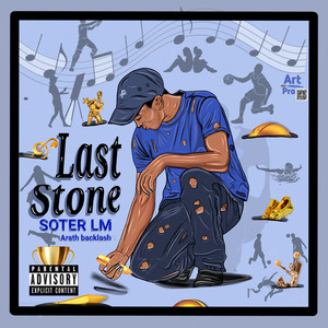 Last Stone (Explicit)