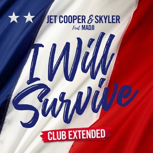 I Will Survive (Club Extended)