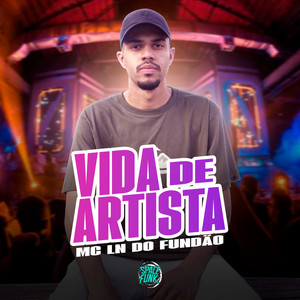 Vida de Artista (Explicit)