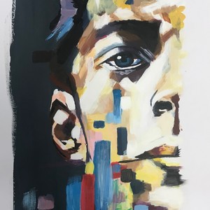 Ay Amor(feat. Mavi Diaz)