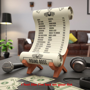 I Feel Like I Am Last on Your List (Explicit)