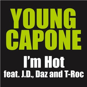 I'm Hot (Edited Album Version)