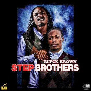 Step Brothers (Explicit)