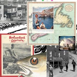 Geography (feat. G_Sm00th) (Explicit)