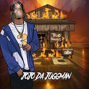 JoJo Da JuggMan (Explicit)