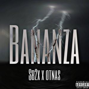 Bananza (feat. Otnas) [Explicit]