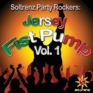 Jersey Fist Pump Vol. 1