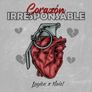 Corazón Irresponsable (feat. Naiell & Dham Studio)