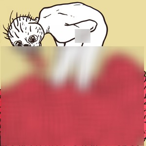 33. **** 3: 16 (Explicit)