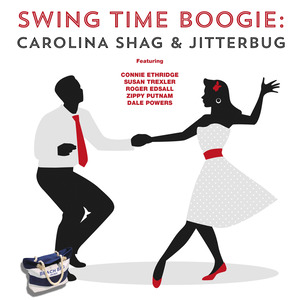 Swing Time Boogie: Carolina Shag & Jitterbug