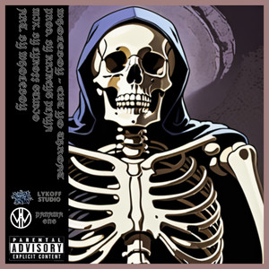 CUT YO THROAT (prod. by Krikeys Playa) (Explicit)