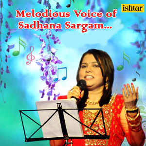 Melodious Voice of Sadhana Sargam