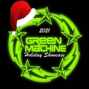 2021 Holiday Showcase