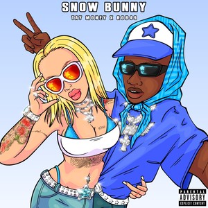Snow Bunny (Explicit)
