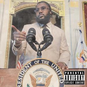 Grant Money, Blood Money (feat. Tonii Boii) (Explicit)