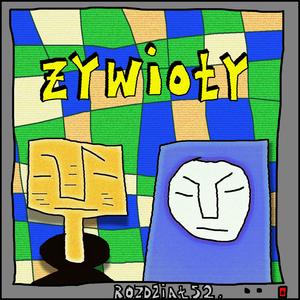 Żywioły (feat. Prykson Fisk) (Explicit)