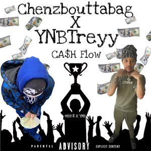 Cash Flow (feat. YNBTreyy) (Explicit)