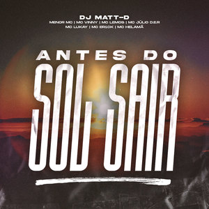 Antes do Sol Sair (Explicit)