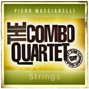 Strings (feat. Vincenzo Lucarelli, Valter Paiola & Riccardo Depretore)