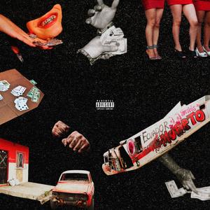 Hood Freestryle (feat. TYN Tyrone X) (Explicit)