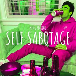 Self Sabotage (feat. concern & banditskee) [Explicit]