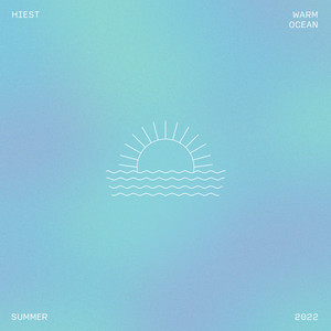 warm ocean
