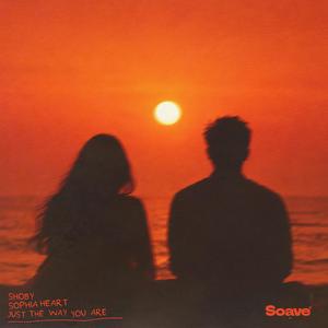 Just The Way You Are