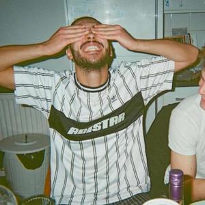 new prada (feat. Fij) (Explicit)