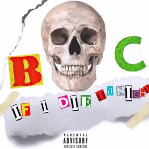 If I Die Tonight (Explicit)