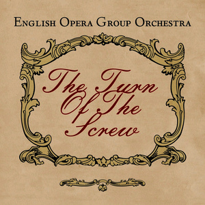 The Turn of the Screw, Act II: 