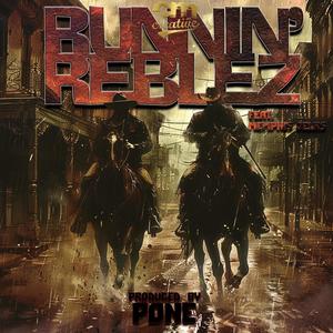 Runnin' Reblez (feat. Memphis Jelks) [Explicit]