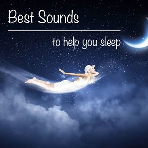 Best Sounds to Help You Sleep: Nature Music and Relaxing Stormy Moods with White Noise Effect