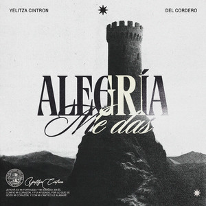 Alegria Me Das