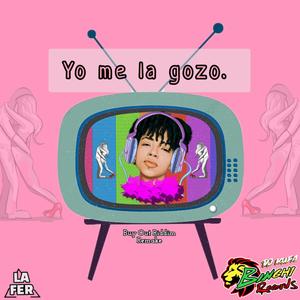 Yo Me La Gozo (feat. Kufa Binghi) [Spanish Version]