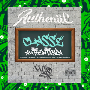 Classe Authenticada (Explicit)