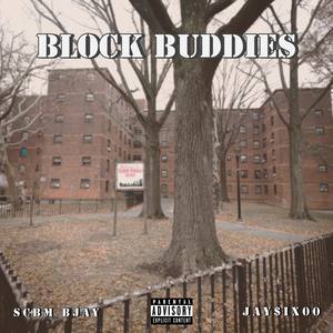 Block Buddies (Explicit)