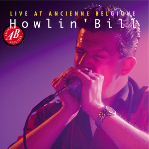 Live at Ancienne Belgique