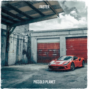 Faster (Explicit)