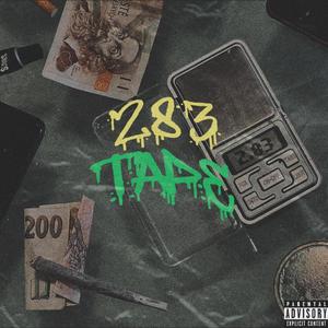 Crash (feat. Tomsick & Sígrbeats) (Explicit)