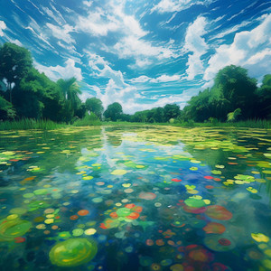 Reflections of Solitude