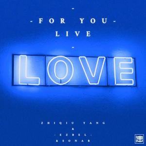 For You Live (Remix)