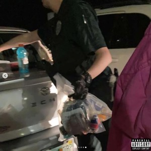 plugg doin hella drugs (Slowed|Explicit)