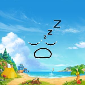 Animal Crossing Lo-Fi: New Horizons ~ Early Hours Collection
