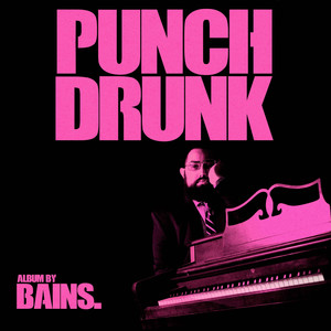 Punch Drunk (Explicit)