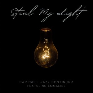 Steal My Light(feat. Emmaline)