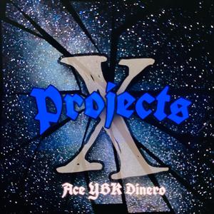 Projects X (Explicit)